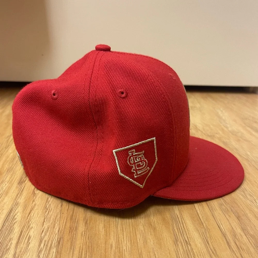 MLB st louis